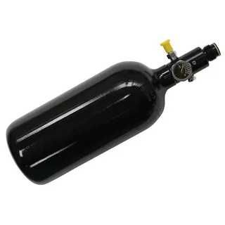 Новый электронный пейнтбольный комплект EMPIRE MINI GS + аксессуары