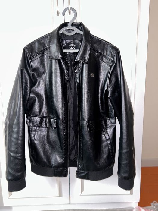 Ерлерге арналған сырт киім