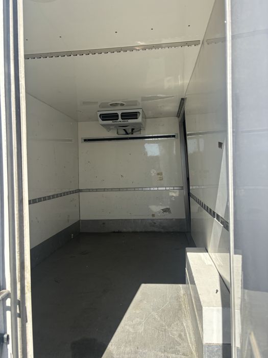Citroen Jumper Euro 6 A/C Frigorific