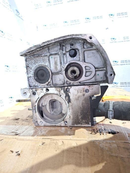 Chiuloasa completa cu axe cu came Saab 9-5 YS3G 2.0 cdti A20DTH; A20DT