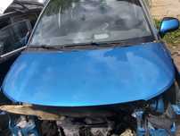 Преден капак за citroen c3 picasso ситроен ц3 пикасо