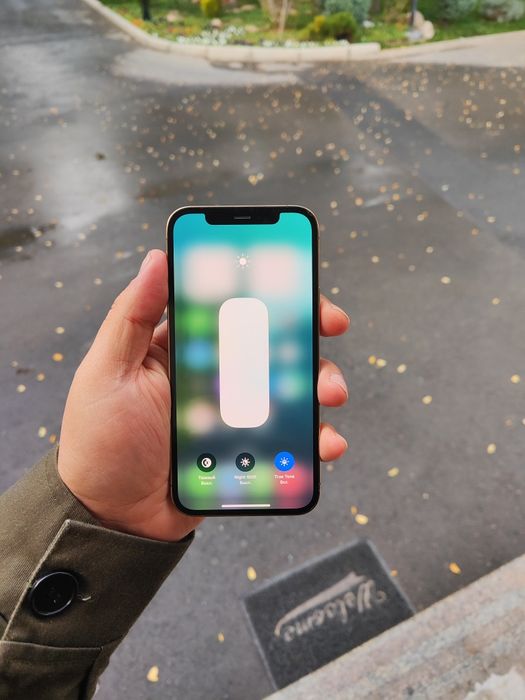 iPhone 12 pro 128 Gb