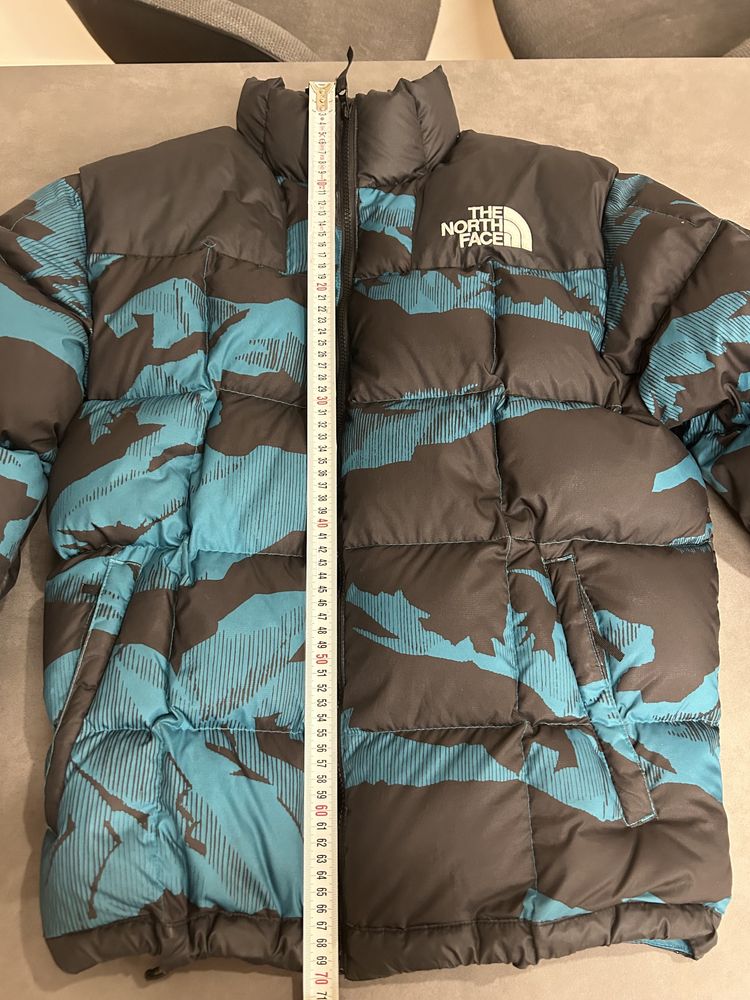 Мъжко яке М the north face