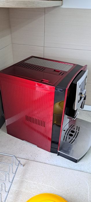 Expresor cafea automat delonghi perfecta