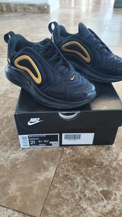 Nike Air Max 720 GS