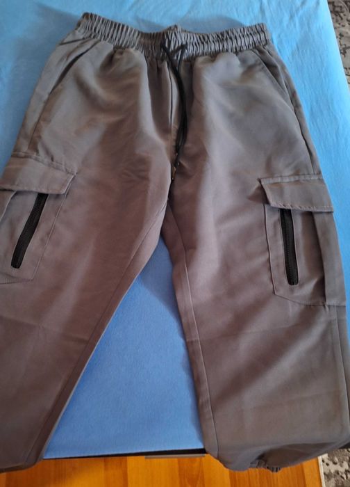 Карго   панталони
