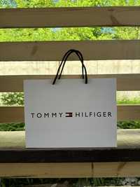 Брендовый пакет Tommy Hilfiger