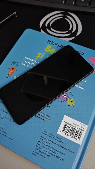 Vand Oppo Reno 5 Lite