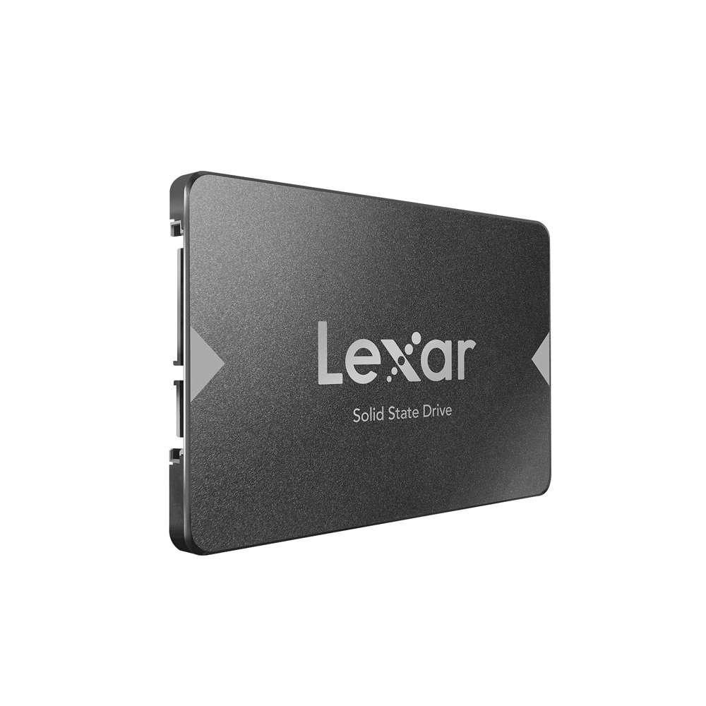 SSD Lexar NS100 256 GB sotiladi
