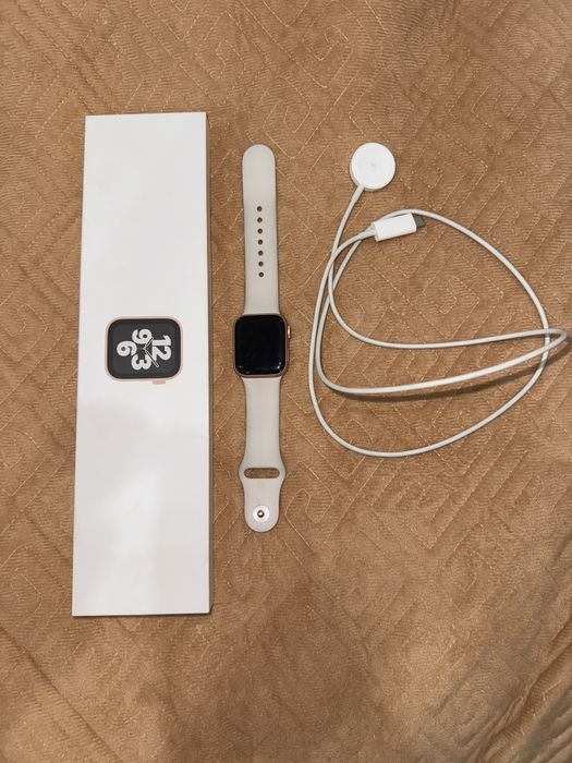 Apple Watch SE 40mm