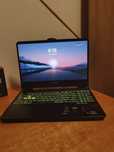 Gaming Laptop ASUS TUF505D