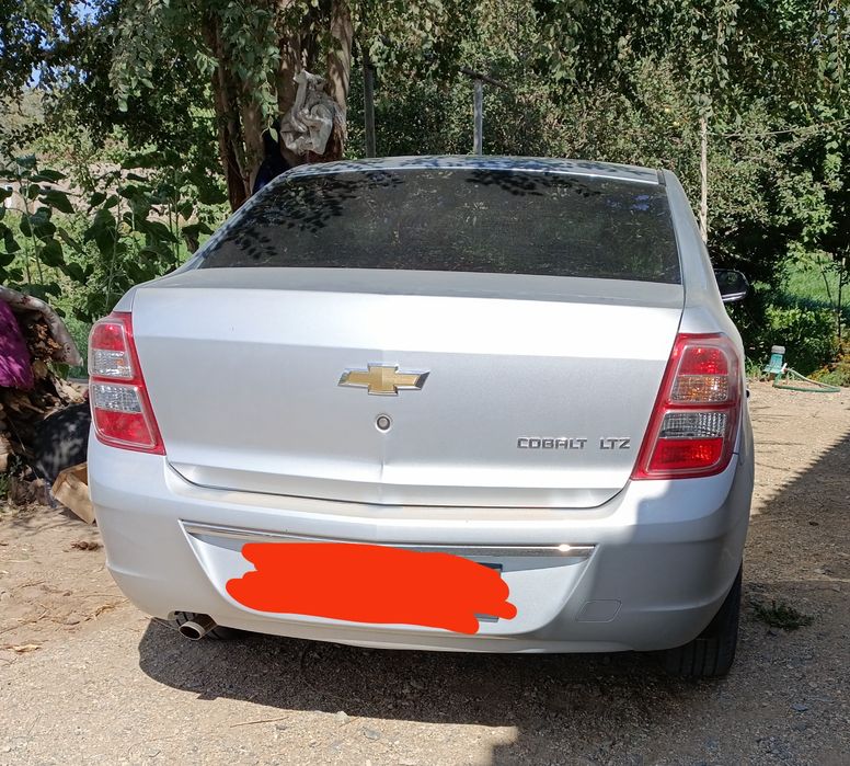Chevrolet Cobalt