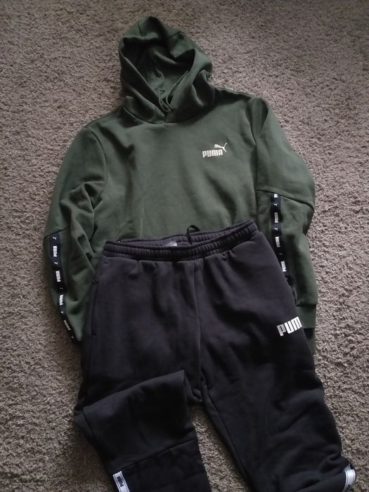 Trening puma bumbac L
