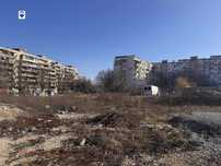 УПИ с решение за строеж - За продажба -  кв. Дружба 3