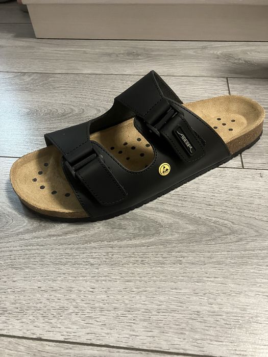 Slapi noi ESD Abeba marimea 45