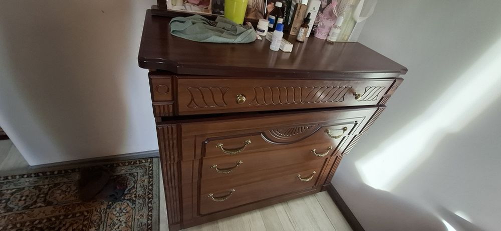 Продам мебель все вместе