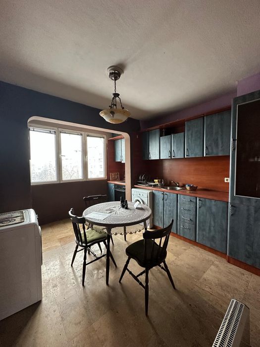 Продава се Тристаен апартамент в София, Надежда 3 - 88 кв.м за 1648 €/кв.м - Снимка #1