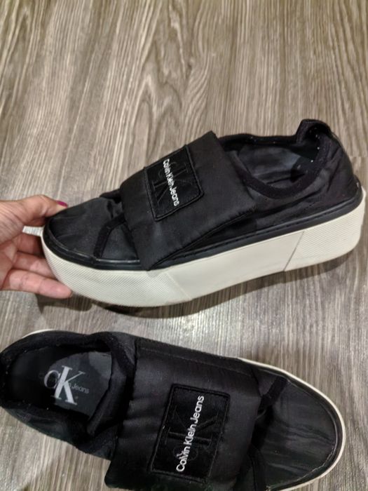 Liu Jo,Reebok,Calvin Klein