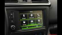 Actualizare Harti Renault RLINK 2 Megane Koleos Talisman Scenic Espace