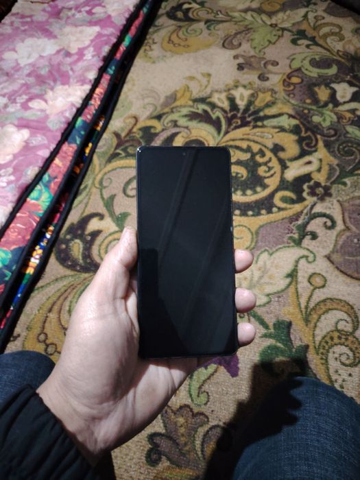 Redmi Note 13Pro.   8/256Gb