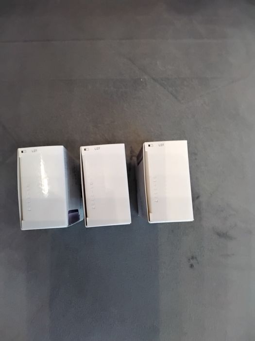 La Roche Posay ser Mela B3 3 buc x 10 ml