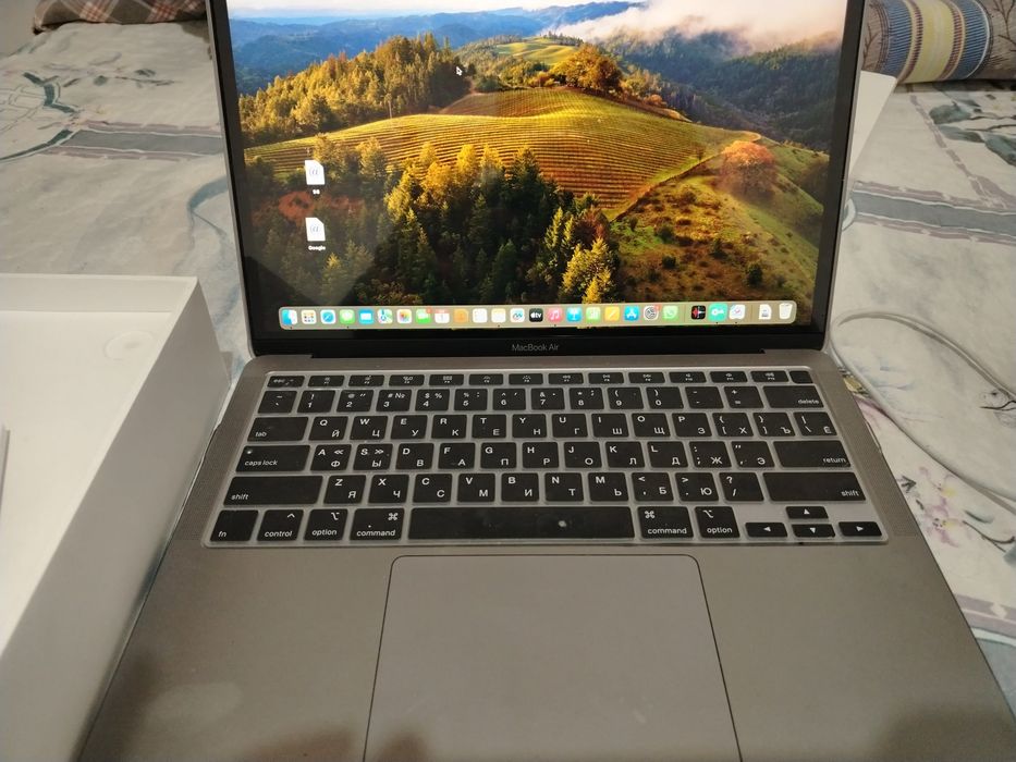 MacBook Air 13 А1932
