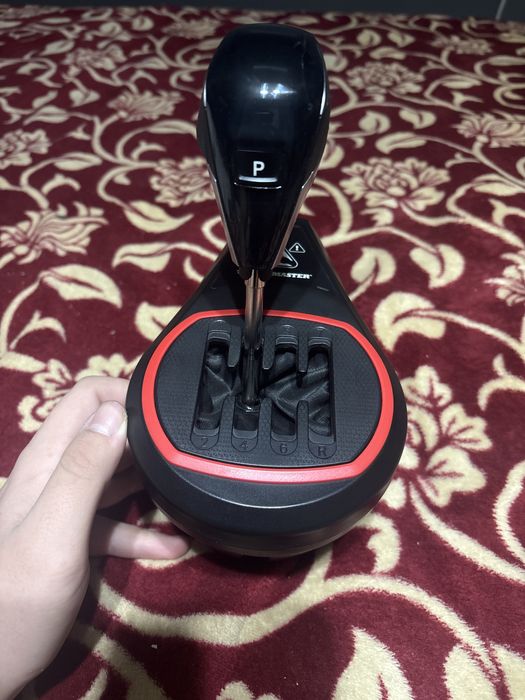 Vand Set complet Thrustmaster