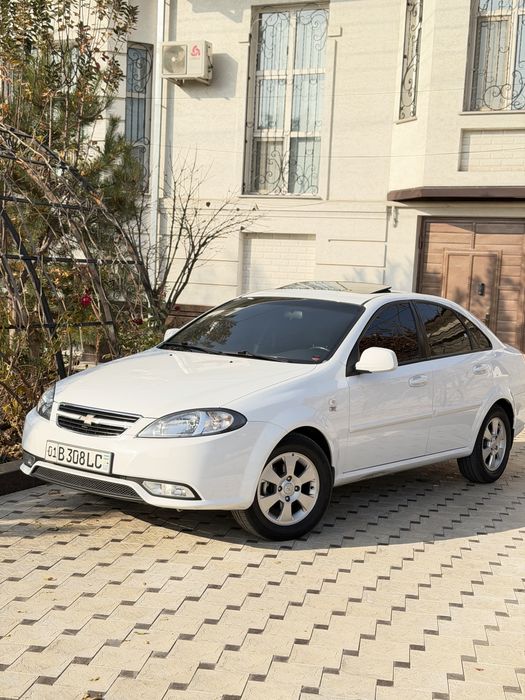 Gentra Oq kraska tozza