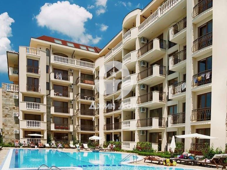 Продава се Тристаен апартамент в к.к. Слънчев бряг - 99 кв.м за 1364 €/кв.м - Снимка #11