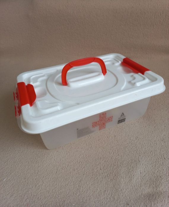 Контейнер для медикаментов