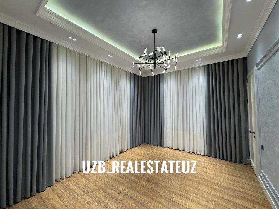 Мирзо Улугбекский район Ор-р: Дархан, Парк Тельмана 5.соток 10.комнат