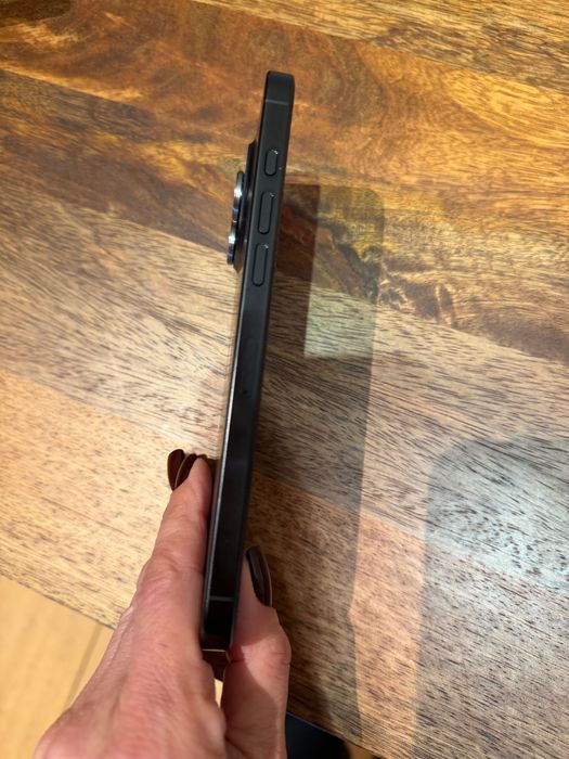 iPhone 16 PRO MAX 512gb