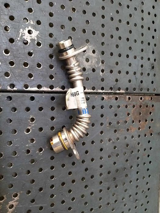 Conducta retur ulei turbina 1.0 ecoboost ford puma 2 h6bg6k677aa