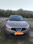 Vând Nissan Qashqai 4x4