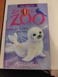 Un pui de foca misterios