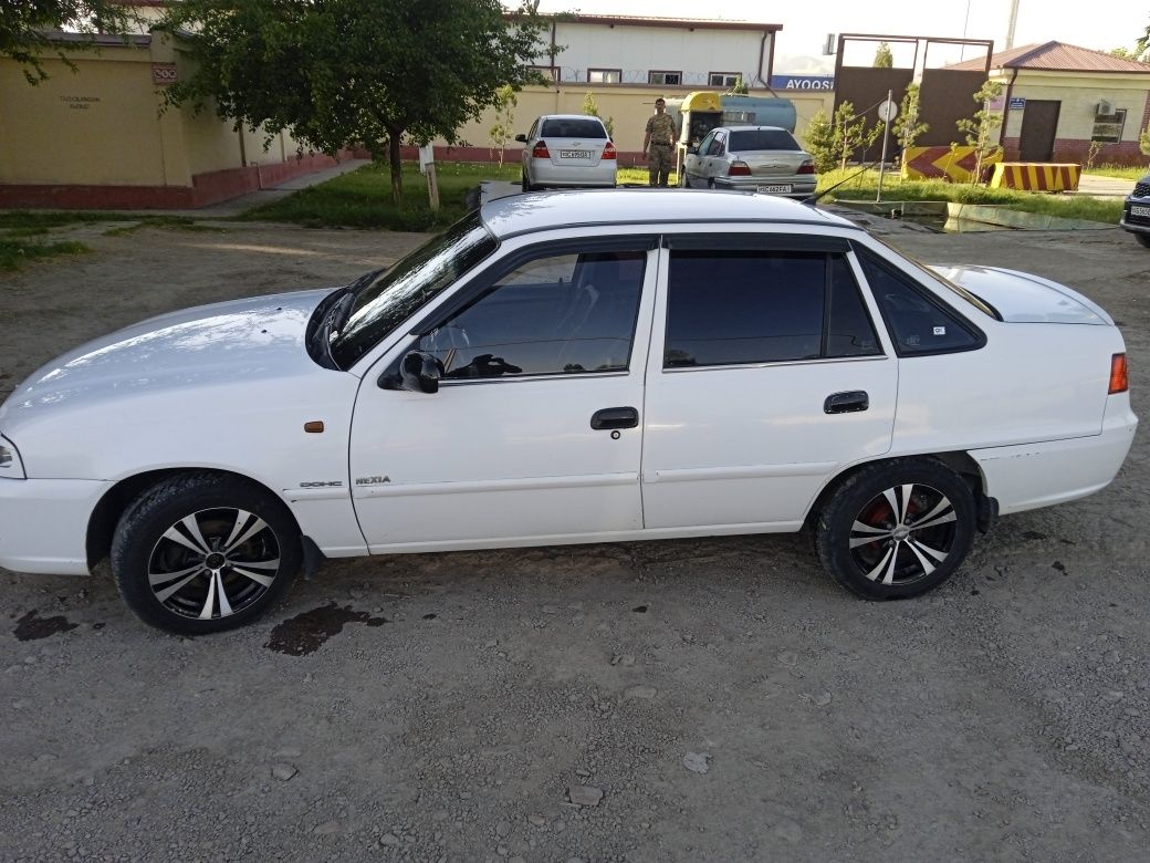 Nexia 2 1.6 dons