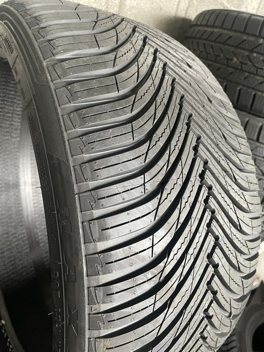 Anvelope 255/35/19 M+S Maxxis Noi 2 buc