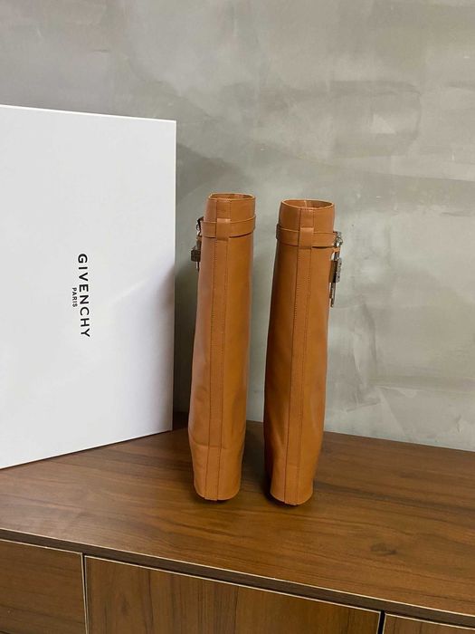 Cizme Givenchy Premium