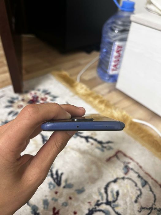 Redmi note 9 128/4