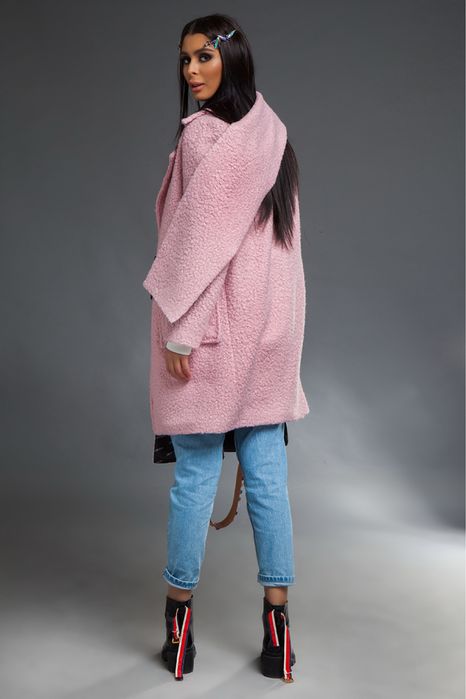 Палто Nikole colection