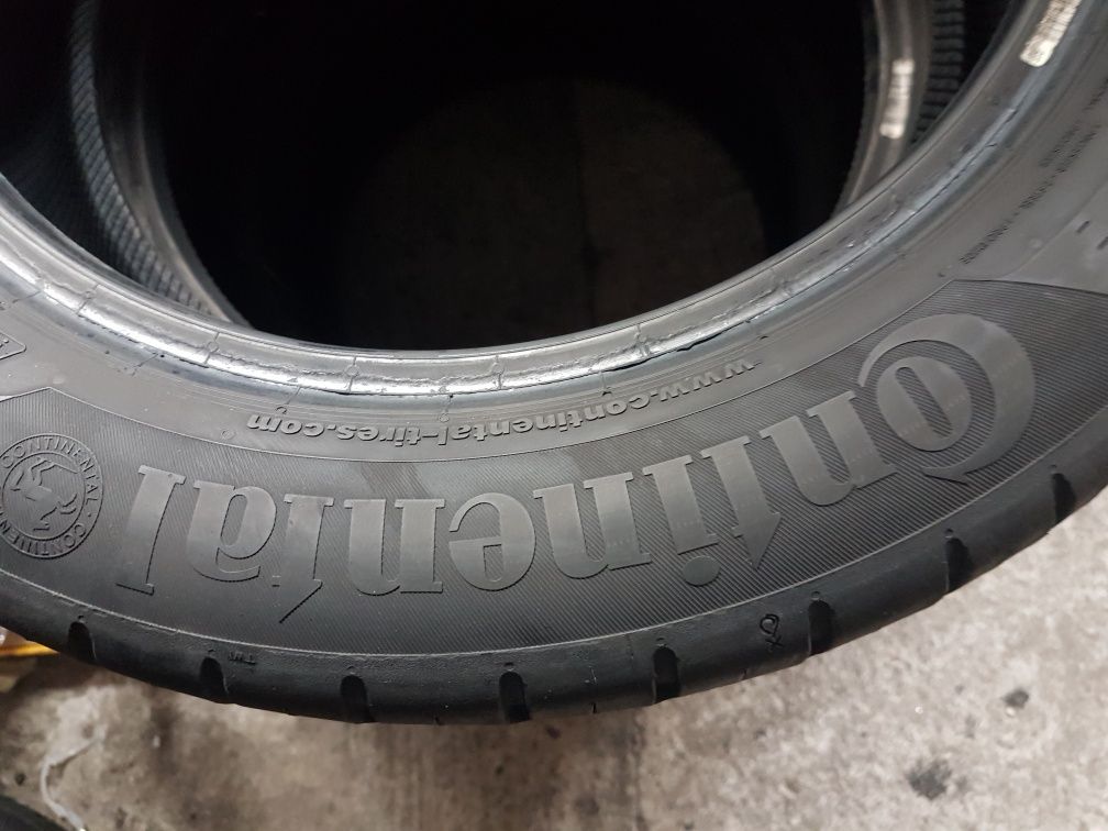 Continental 185/55 R15 82H vară