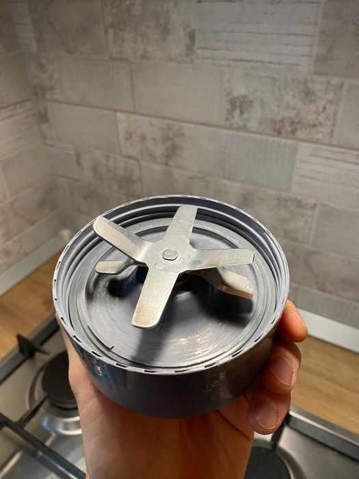 Blender Nutribullet Pro NB907CP, 0.9l, 900W, bronz