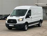 Ford Transit/2018/km reali/stare foarte buna.