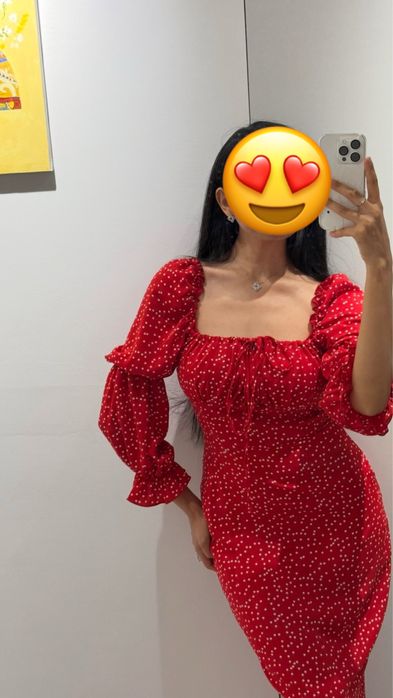 Любое платье за 15.000 тенге