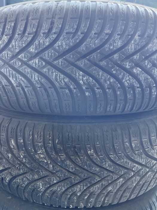 Anvelope de iarna 185 65 R15 Kleber Krisalp HP3