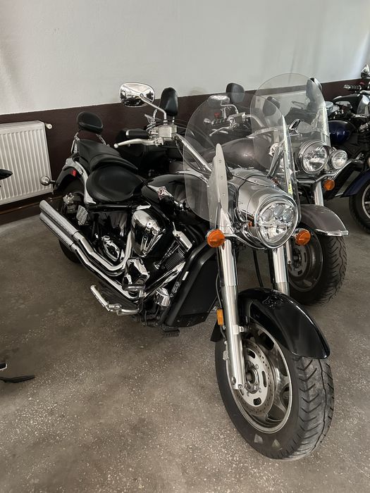 2005 kawasaki vulcan 2000