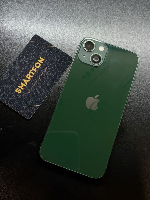 Iphone 13, 128гб, 100%