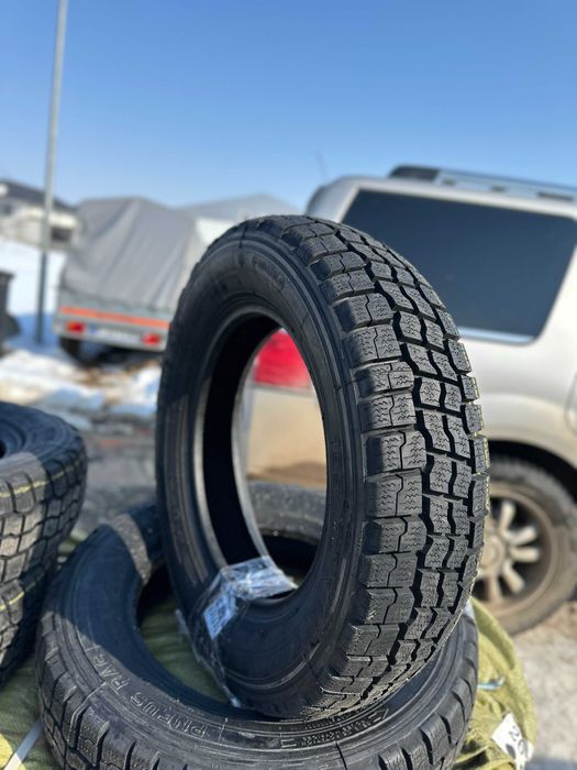 Anvelope ALL SEASON 165/70 R14 ECO BP5, CAUCIUCURI Iarna DOT 2024