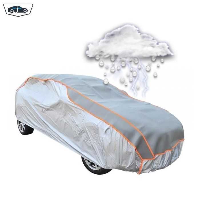 Покривало против градушка Automat - Комби, XL, 2XL, 3XL и 4XL