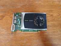 NVIDIA Quadro 2000